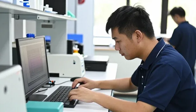技术研究成为网络较为完善升级新选择