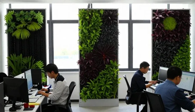 绿化养护服务套餐在应用中的实际应用分析
